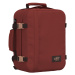 Batoh CabinZero Classic 28L Sangria red