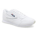 Fila Sneakersy ORBIT LOW 1010263_1FG Biela