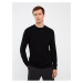 LC Waikiki Crew Neck Long Sleeve Men's Knitwear Sweater