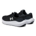 Under Armour Bežecké topánky Ua W Charged Surge 4 3027007-001 Čierna