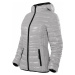 Malfini premium Everest Dámska bunda 551 silver gray