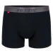 Pánske boxerky 1194 black - Atlantic