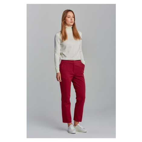 Dámske casual nohavice GANT