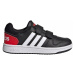 Adidas Hoops Court Trainers