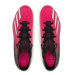 Adidas Topánky X Speedportal.2 Firm Ground Boots GV9563 Ružová