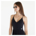 Calvin Klein Jeans Modal Playsuit Black