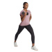 adidas TR-ES MIN T Dámske tréningové tričko, fialová, veľkosť