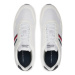 Tommy Hilfiger Sneakersy Lo Runner Mix FM0FM04958 Biela