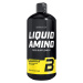 BioTech USA Liquid Amino 1000 ml citrón