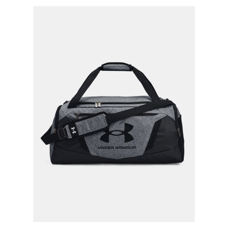 Taška Under Armour UA Undeniable 5.0 Duffle MD-GRY