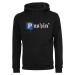 Pushin P Hoody Black