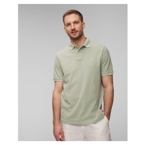 Pánske športové polokošele Ralph Lauren