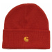 Carhartt WIP Chase Beanie Copperton / Gold