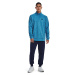 Mikina Under Armour Armour Fleece 1/4 Zip Capri