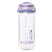 Fľaša Recon HydraPak®, 500 ml – čirá/fialová