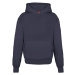 Vilgain Heavy Brushed Hoodie Polar night