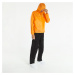 Nike ACG "Cinder Cone" Men's Windproof Jacket Bright Mandarin/ Summit White