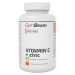 GymBeam Vitamín C + zinok 120 tabliet