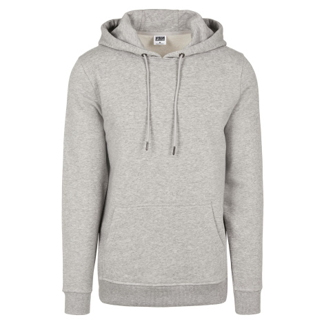 Basic Sweat Hoody grey Urban Classics