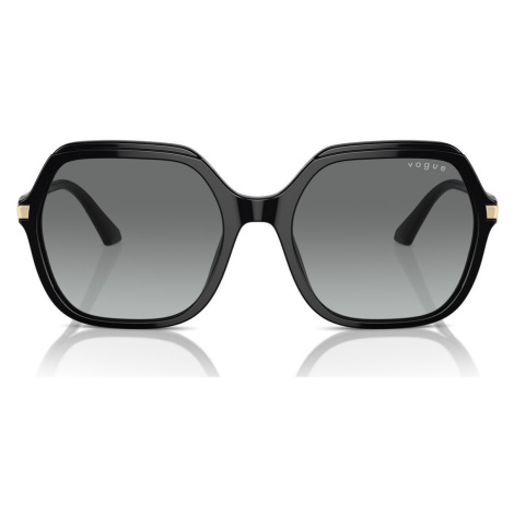 Vogue  Occhiali da Sole  VO5561S W44/11  Slnečné okuliare Čierna