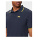 Helly Hansen Polokošeľa Kos Polo 34068 Tmavomodrá Regular Fit