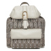 Furla Ruksak Flow S Backpack WB01084-BX2562-2682S-1007 Béžová