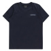 PEAK PERFORMANCE Funkčné tričko  námornícka modrá / biela