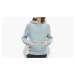 Champion x Todd Snyder Hooded Sweatshirt - Pánske - Mikina Champion - Modré - 217449-T094