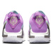 Nike LeBron Witness 7 "Purple Pastel" - Pánske - Tenisky Nike - Fialové - DM1123-500