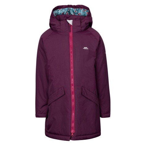 Girls' Trespass Observe Jacket