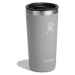 Termohrnček Hydro Flask All Around Tumbler 12 oz Farba: svetlosivá