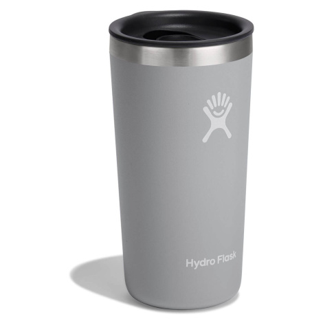 Termohrnček Hydro Flask All Around Tumbler 12 oz Farba: svetlosivá