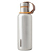 black+blum Termoska Insulated Orange 750 ml