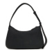 Calvin Klein Kabelka Calvin Soft Shoulder Bag K60K612156 Čierna