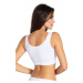 Fitness top 3k612 white - GATTA