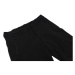 Hannah MAURE Dámske softshellové nohavice, čierna, veľkosť