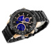 Pánske hodinky NAVIFORCE NF9182 - (zn118d)