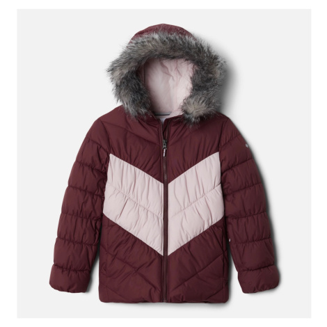 Dievčenská zimná bunda Columbia Arctic Blast™ Jkt Detská