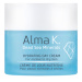 Alma K Face Care hydratačný krém 50 ml, Hydrating Day Cream Normal/Dry