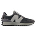 Unisex topánky New Balance U327OD – sivé