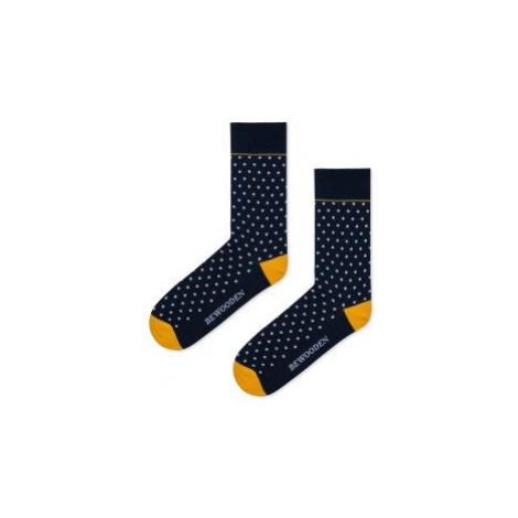 Ponožky Coloo Socks BeWooden