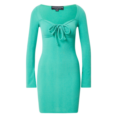 Šaty s dlhým rukávom Dorothy Perkins