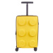 LEGO Kabinový cestovní kufr Signature EXP 26/31 l žlutý