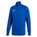 Pánske tričko Condivo18 Training Top 2 Blue M CG0397 - Adidas