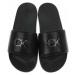 Dámské plážové pantofle Calvin Klein HW0HW01509 Ck Black HW0HW01509 BEH
