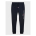 Tommy Hilfiger Tepláková súprava Essential KB0KB07966 D Tmavomodrá Regular Fit