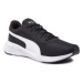 Puma Sneakersy Night Runner 379257 01 Čierna