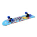 Skateboard NILS Extreme CR3108 SA Gravity