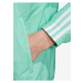 Móda pre plnoštíhle pre ženy adidas Originals - zelená