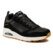 Skechers Sneakersy Stacre 52468/BKW Čierna